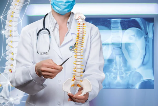Spine Trauma