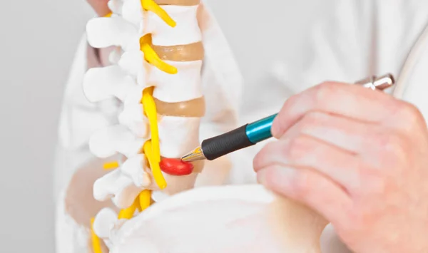 Degenerative Spine